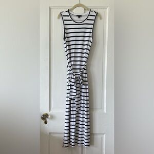 Banana Republic dress, size S